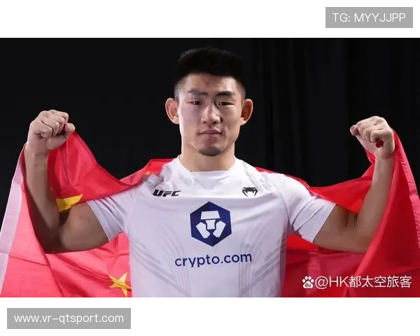 UFC计划增加中国赛事频率，挖掘亚太地区格斗市场潜力