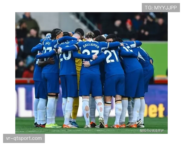 切尔西2-0埃弗顿，波切蒂诺赛后肯定球队高位压迫后的转换效率