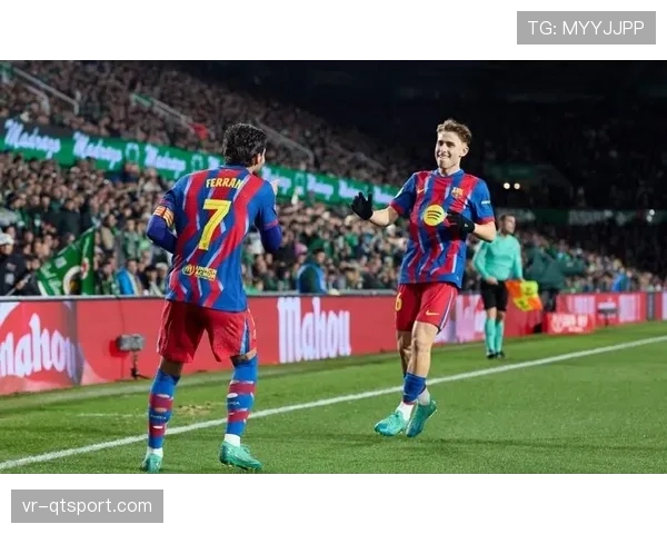 亚马尔角球助攻费兰·托雷斯头球破门，巴萨1-0领先西班牙人